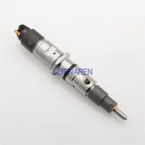 Diesel injector 0445120121 common rail injector nozzle for diesel engine tesed