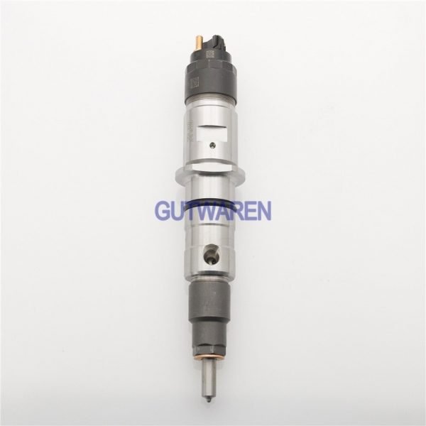 Diesel injector 0445120122 common rail injector nozzle for diesel engine tesed - 图片 2