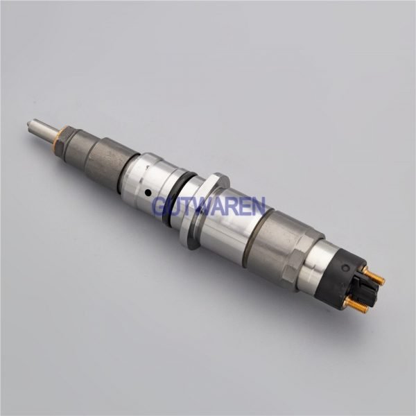 Diesel injector 0445120125 common rail injector nozzle diesel engine tesed injection - 图片 2