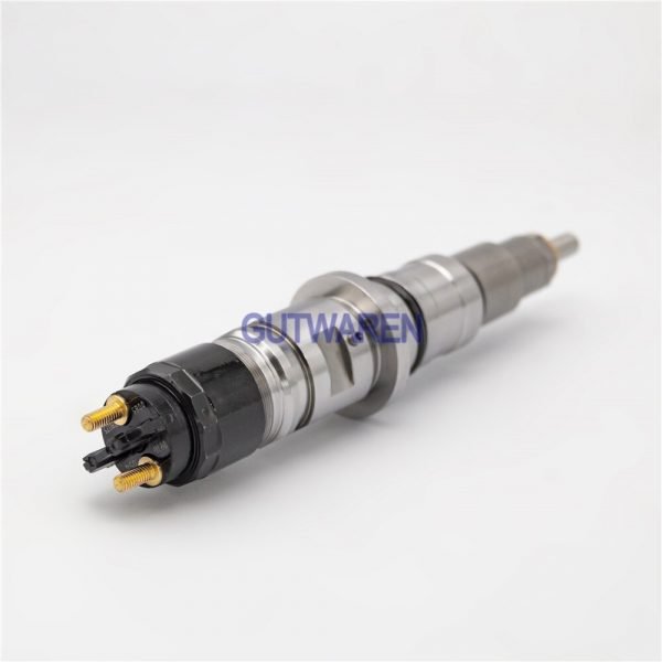 Diesel injector 0445120125 common rail injector nozzle diesel engine tesed injection - 图片 6