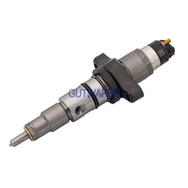 Diesel injector 0445120132 Common rail injector for diesel engine - 图片 2