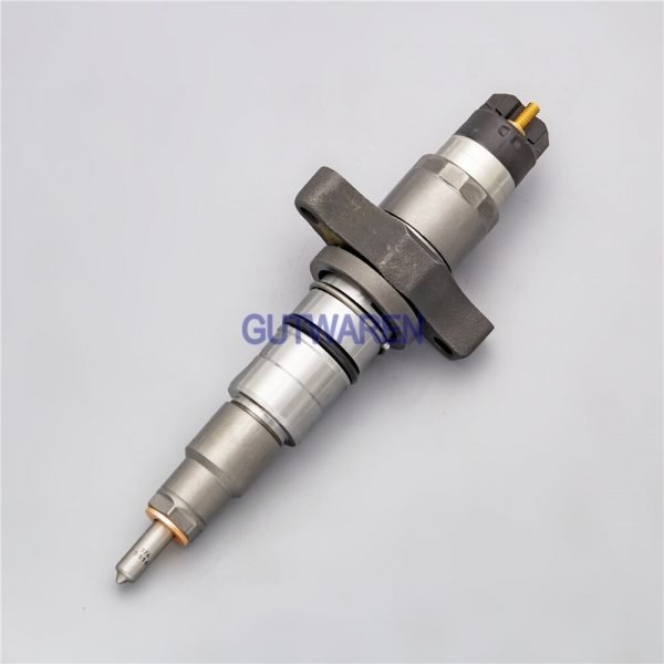 Diesel injector 0445120132 Common rail injector for diesel engine - 图片 3