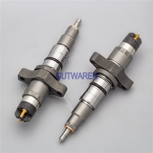 Diesel injector 0445120132 Common rail injector for diesel engine - 图片 4