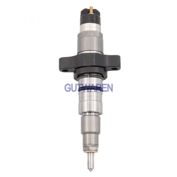 Diesel injector 0445120132 Common rail injector for diesel engine - 图片 5