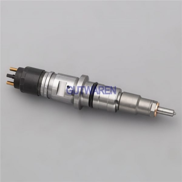 Diesel injector 0445120144 common rail injector nozzle diesel engine tesed injection - 图片 2