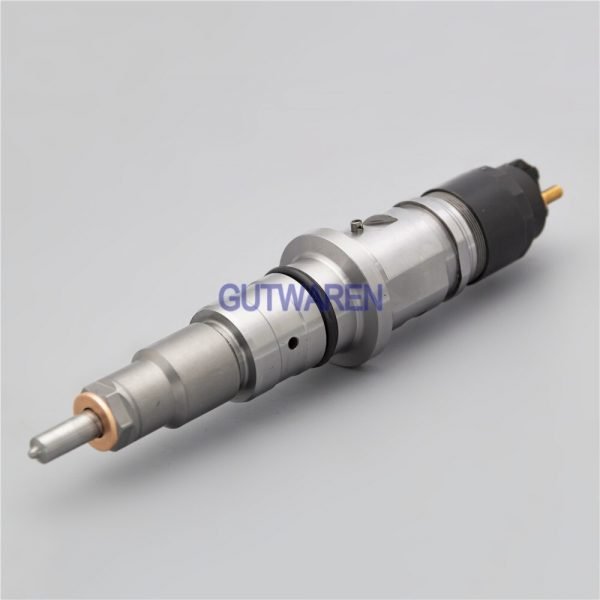 Diesel injector 0445120144 common rail injector nozzle diesel engine tesed injection - 图片 4