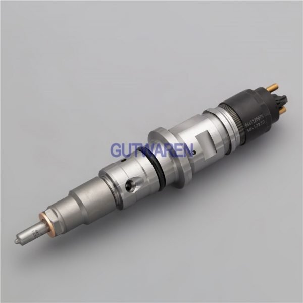 Diesel injector 0445120144 common rail injector nozzle diesel engine tesed injection - 图片 5