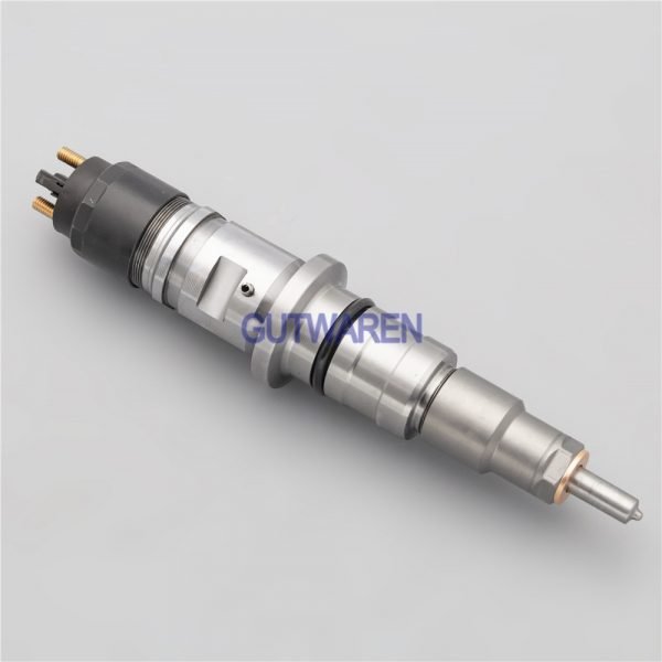 Diesel injector 0445120144 common rail injector nozzle diesel engine tesed injection - 图片 6