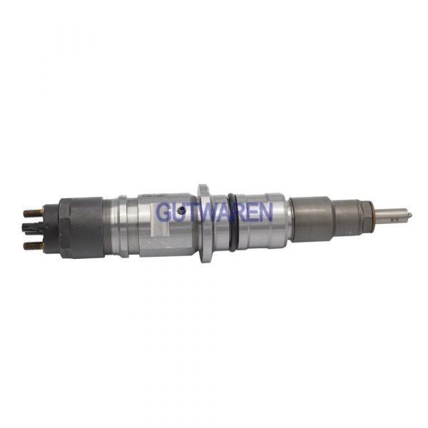 Diesel injector 0445120151 common rail injector assembly nozzle diesel engine injection - 图片 2