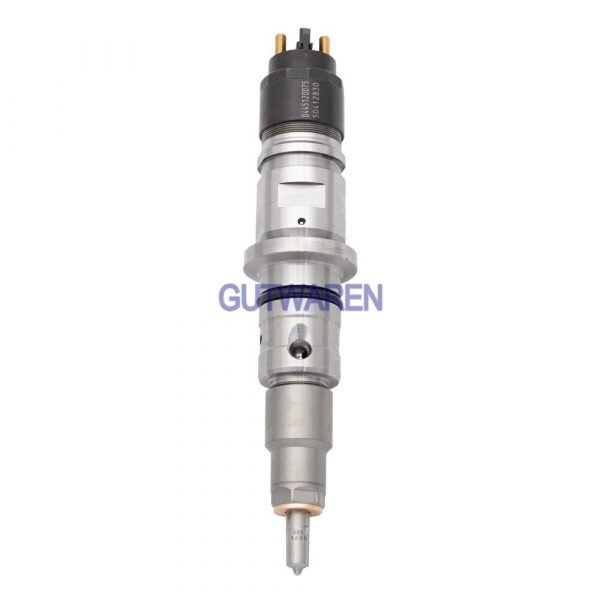 Diesel injector 0445120151 common rail injector assembly nozzle diesel engine injection - 图片 5