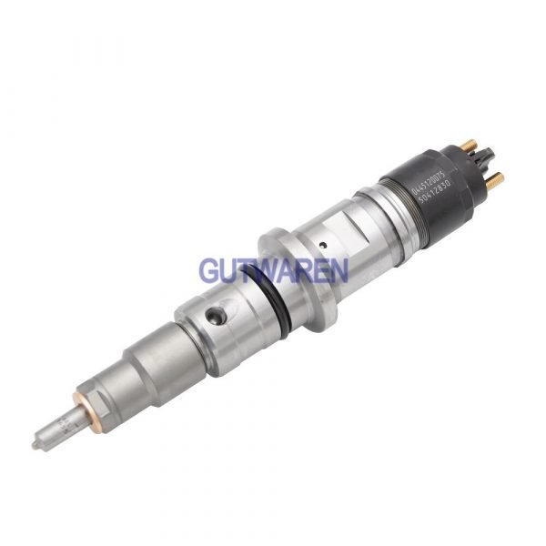 Diesel injector 0445120152 common rail injector assembly nozzle diesel engine injection - 图片 2