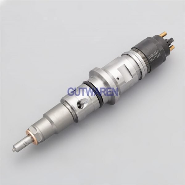 Diesel injector 0445120152 common rail injector assembly nozzle diesel engine injection - 图片 3