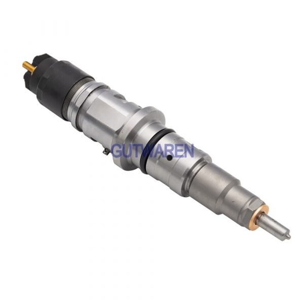 Diesel injector 0445120152 common rail injector assembly nozzle diesel engine injection - 图片 4