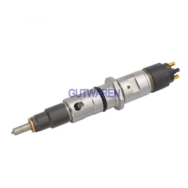 Diesel injector 0445120177 common rail injector assembly nozzle diesel engine injection - 图片 3