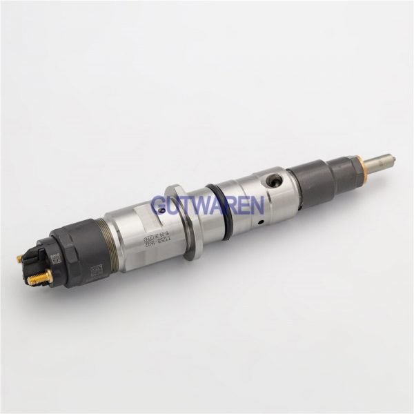 Diesel injector 0445120183 common rail injector assembly nozzle diesel engine injection - 图片 3