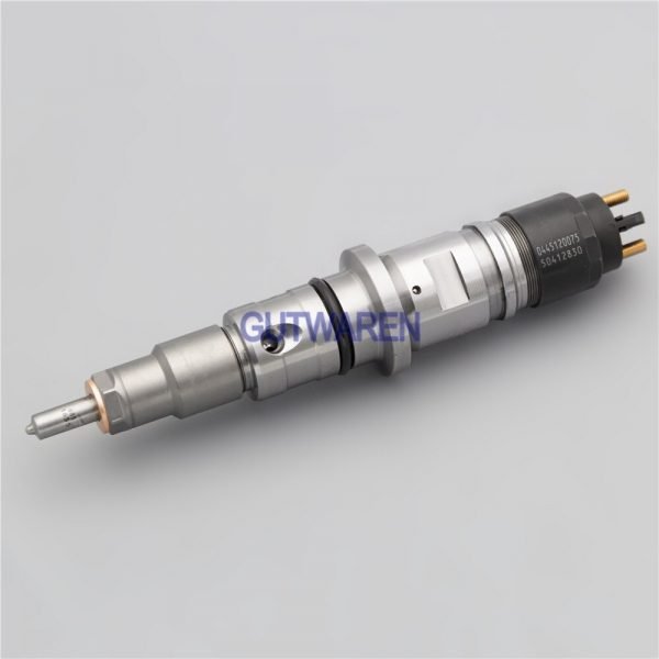 Diesel injector 0445120204 common rail injector assembly nozzle diesel engine injection - 图片 3