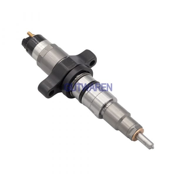 Diesel injector 0445120210 Common rail injector for diesel engine - 图片 2