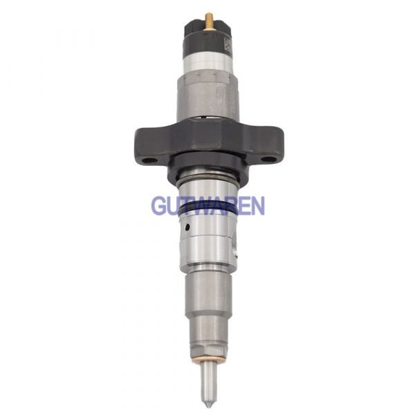 Diesel injector 0445120212 Common rail injector for diesel engine - 图片 3