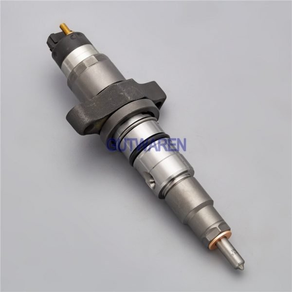 Diesel injector 0445120212 Common rail injector for diesel engine - 图片 4