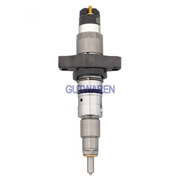 Diesel injector 0445120212 Common rail injector for diesel engine