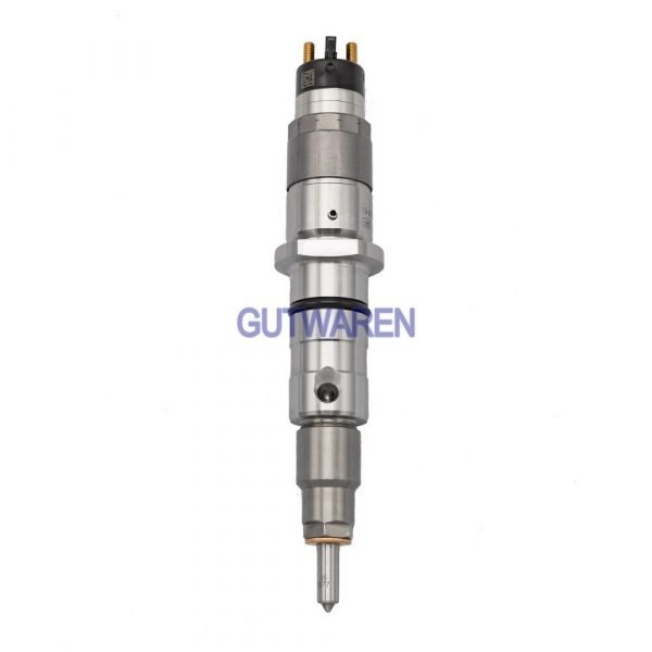 Diesel injector 0445120236 common rail injector nozzle for diesel engine tesed - 图片 5