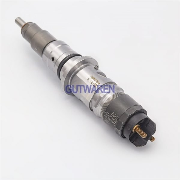 Diesel injector 0445120236 common rail injector nozzle for diesel engine tesed - 图片 6