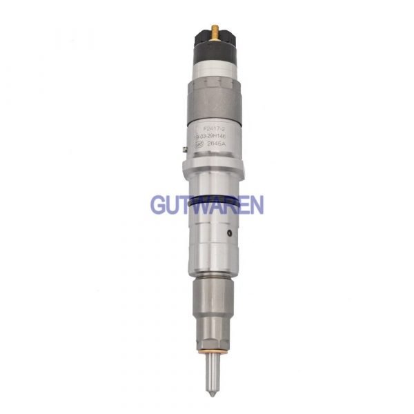 Diesel injector 0445120236 common rail injector nozzle for diesel engine tesed