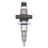 Diesel injector 0445120238 0986435505 Common rail injector for diesel engine