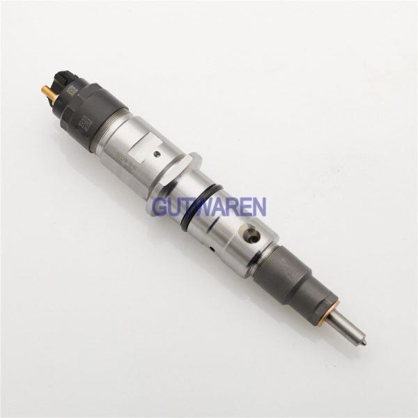 Diesel injector 0445120240 common rail injector nozzle for diesel engine tesed - 图片 2