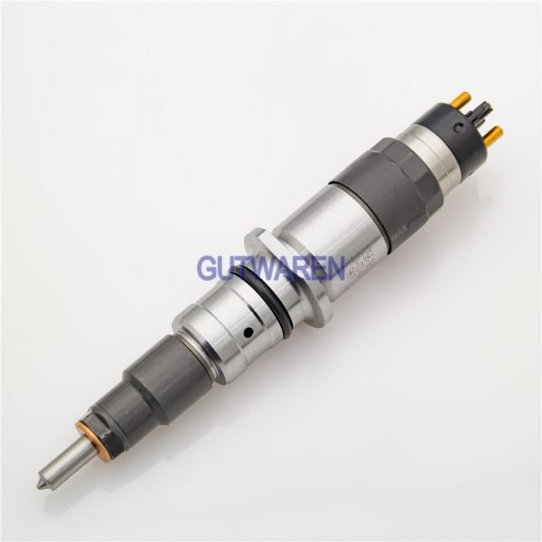 Diesel injector 0445120240 common rail injector nozzle for diesel engine tesed - 图片 3