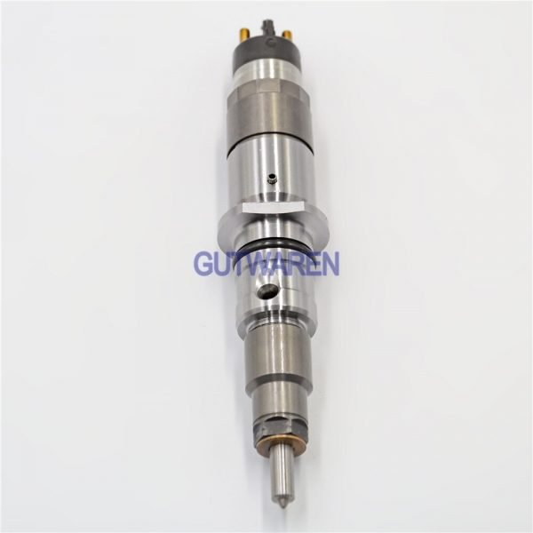 Diesel injector 0445120240 common rail injector nozzle for diesel engine tesed - 图片 5