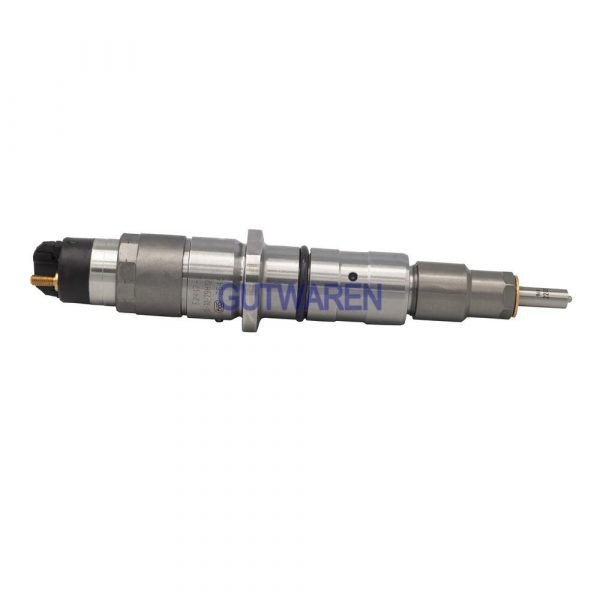 Diesel injector 0445120241 common rail injector nozzle for diesel engine tesed - 图片 2