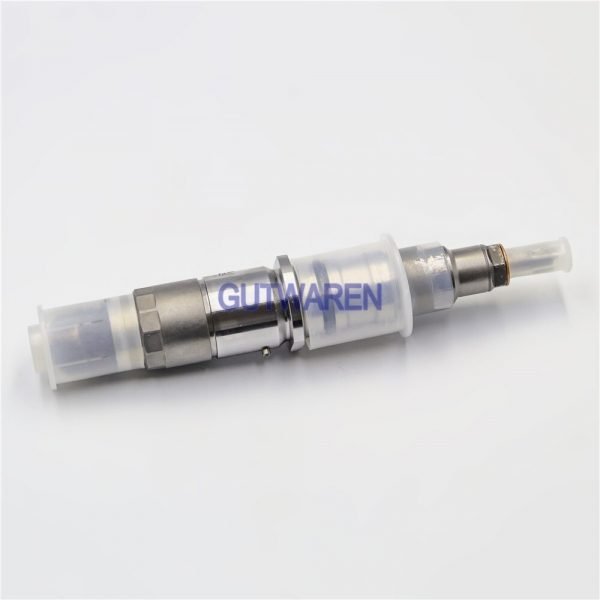 Diesel injector 0445120241 common rail injector nozzle for diesel engine tesed - 图片 3