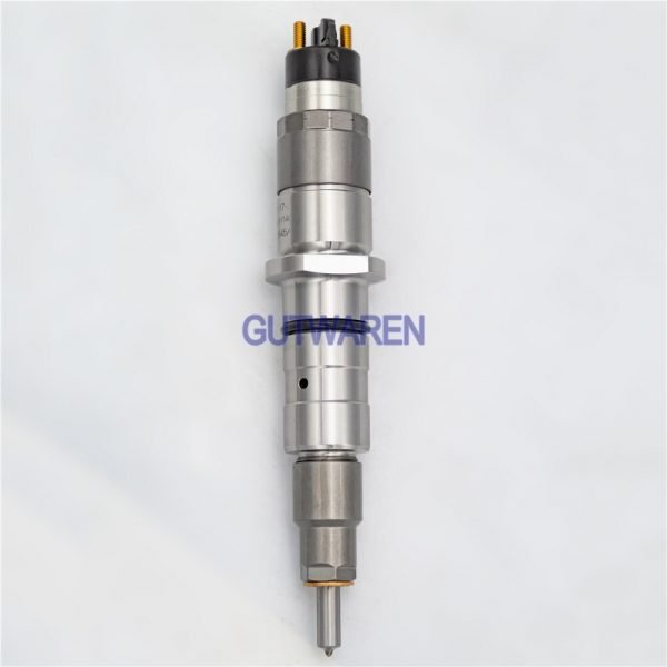 Diesel injector 0445120241 common rail injector nozzle for diesel engine tesed - 图片 4