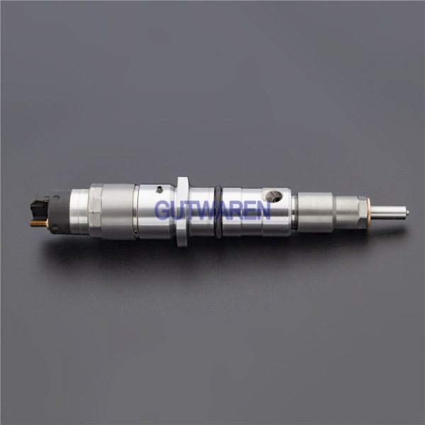 Diesel injector 0445120241 common rail injector nozzle for diesel engine tesed - 图片 6