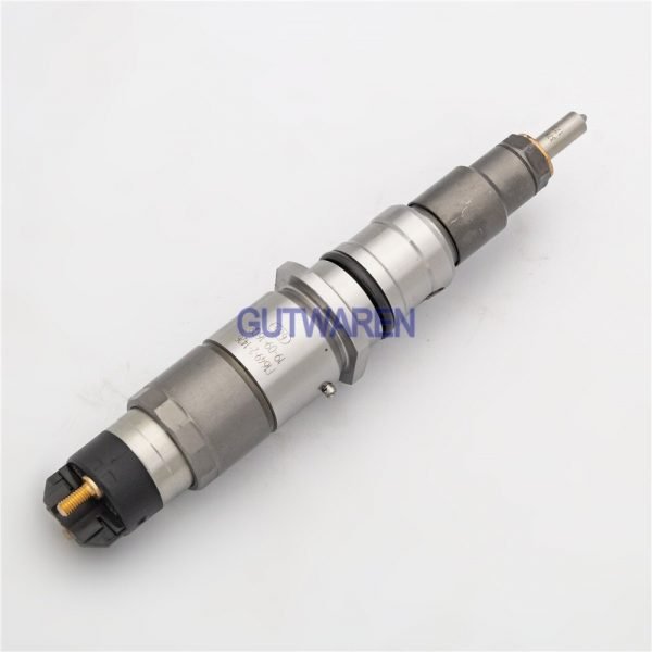 Diesel injector 0445120242 common rail injector nozzle for diesel engine tesed - 图片 3