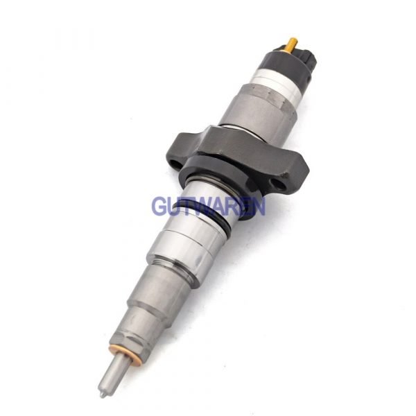 Diesel injector 0445120256 common rail injector for diesel engine nozzle - 图片 5