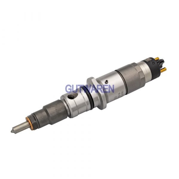 Diesel injector 0445120257 common rail injector assembly nozzle diesel engine injection - 图片 2