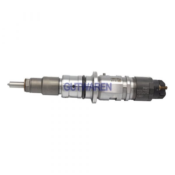 Diesel injector 0445120267 common rail injector assembly nozzle diesel engine injection - 图片 2