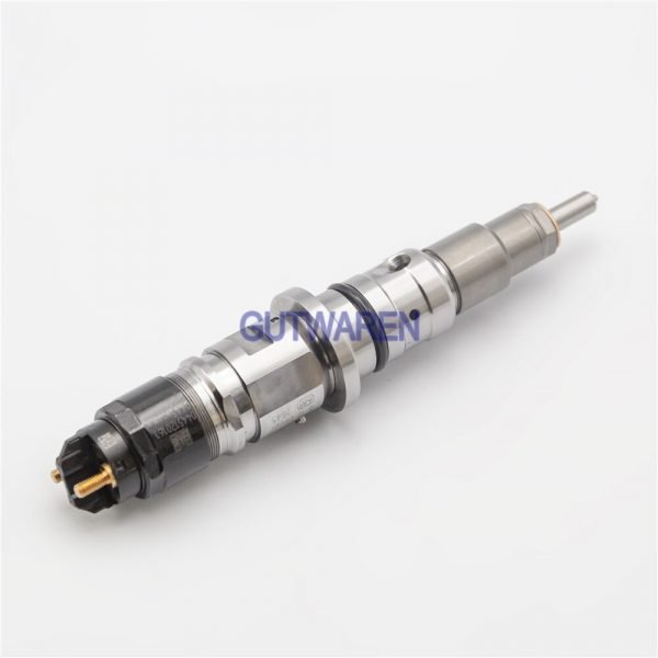 Diesel injector 0445120267 common rail injector assembly nozzle diesel engine injection - 图片 3