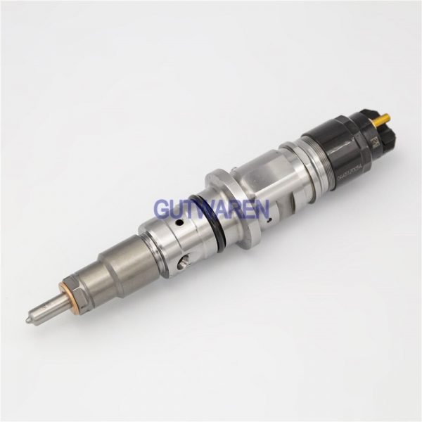 Diesel injector 0445120267 common rail injector assembly nozzle diesel engine injection - 图片 4