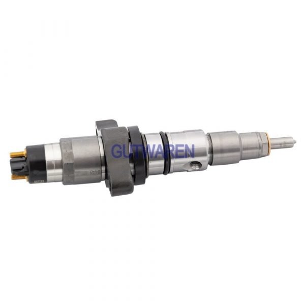 Diesel injector 0445120272 common rail injector for diesel engine nozzle - 图片 2