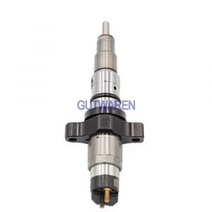 Diesel injector 0445120273 common rail injector for diesel engine nozzle