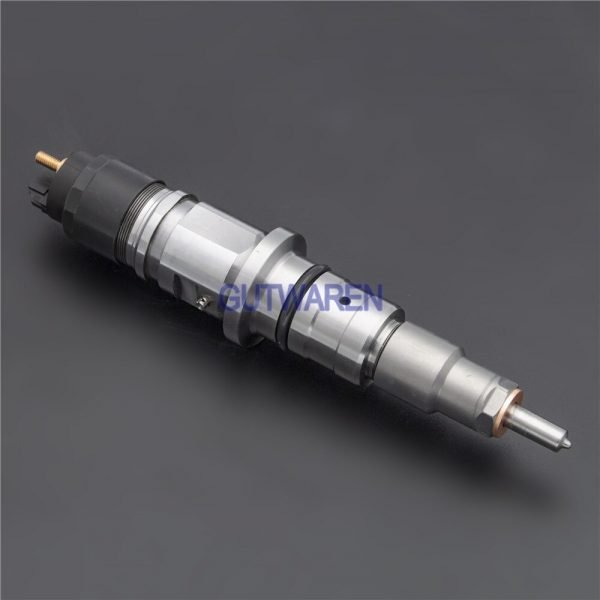 Diesel injector 0445120289 common rail injector assembly nozzle diesel engine injection - 图片 3