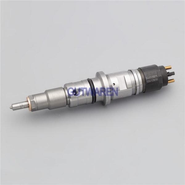 Diesel injector 0445120305 common rail injector assembly nozzle diesel engine injection - 图片 3