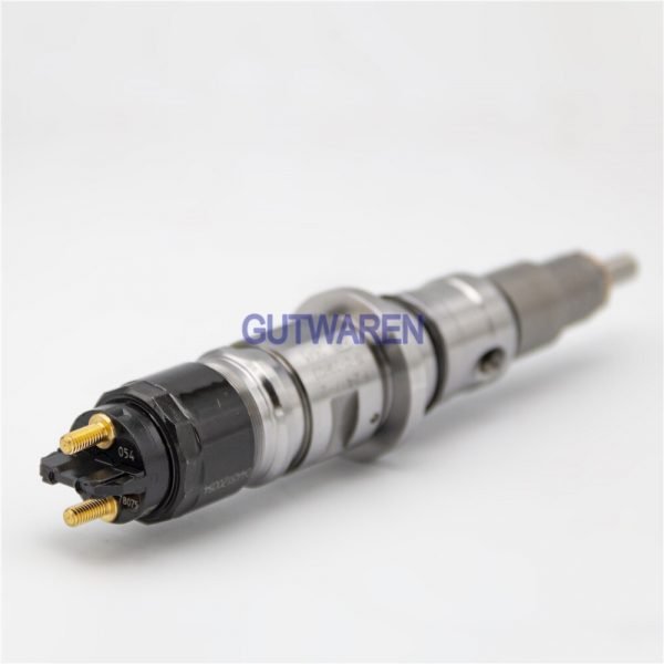 Diesel injector 0445120332 common rail injector assembly nozzle diesel engine injection - 图片 3