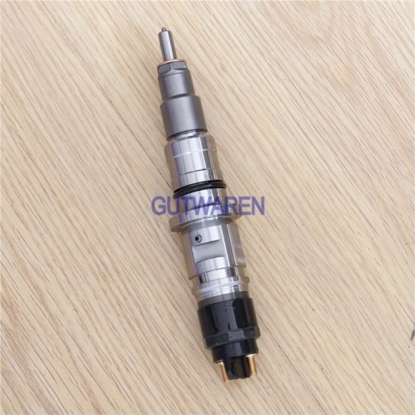 Diesel injector 0445120332 common rail injector assembly nozzle diesel engine injection - 图片 5