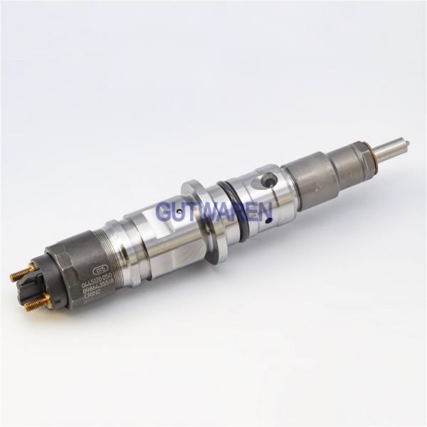 Diesel injector 0445120336 common rail injector assembly nozzle diesel engine injection - 图片 3