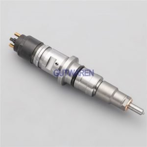 Diesel injector 0445120336 common rail injector assembly nozzle diesel engine injection