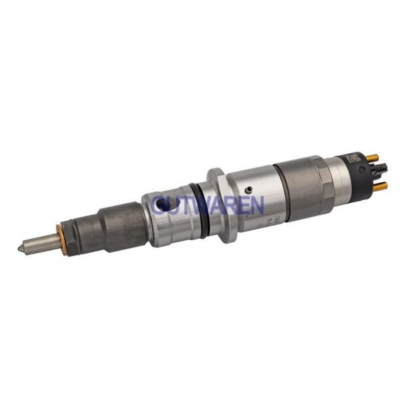 Diesel injector 0445120336 common rail injector assembly nozzle diesel engine injection - 图片 5